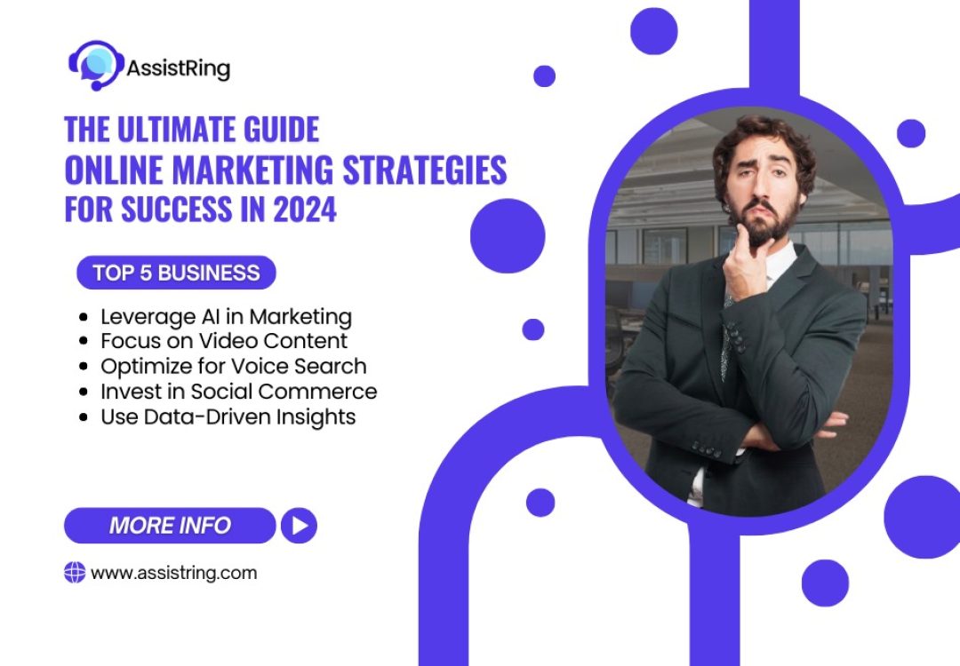 online marketing