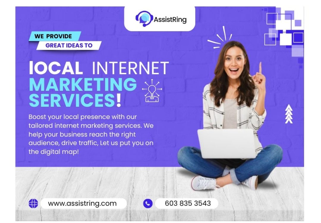 local internet marketing service