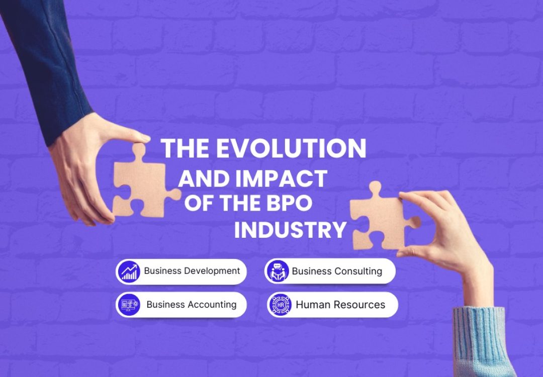 bpo industry