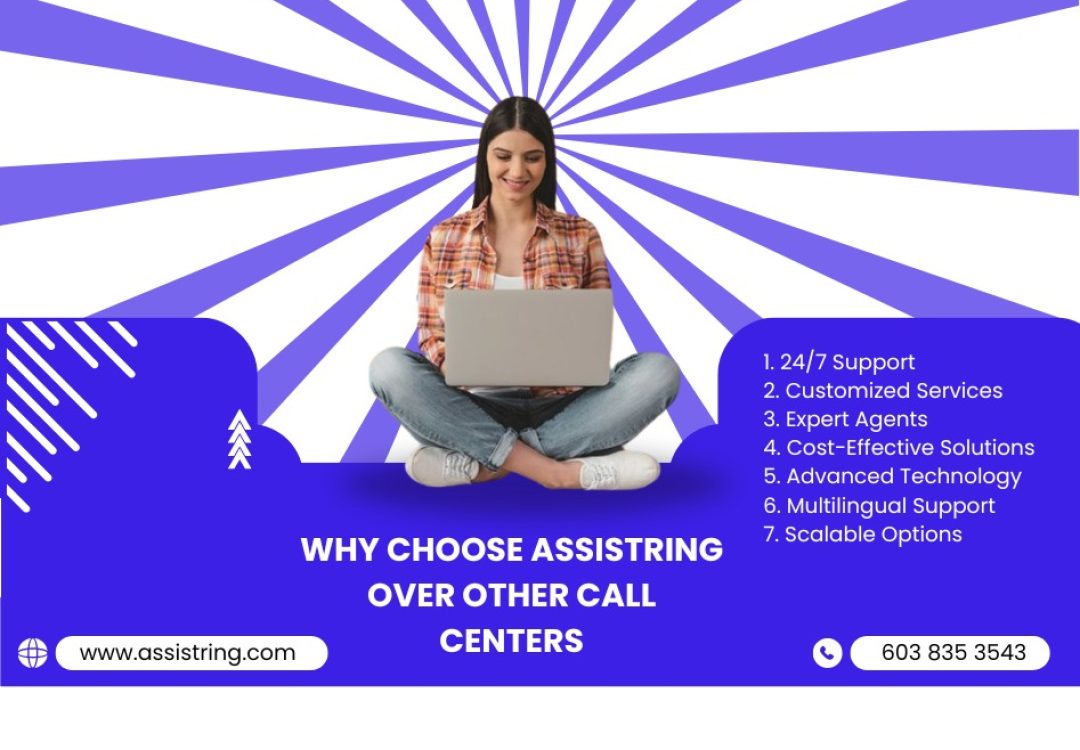 Call Centers Near Me