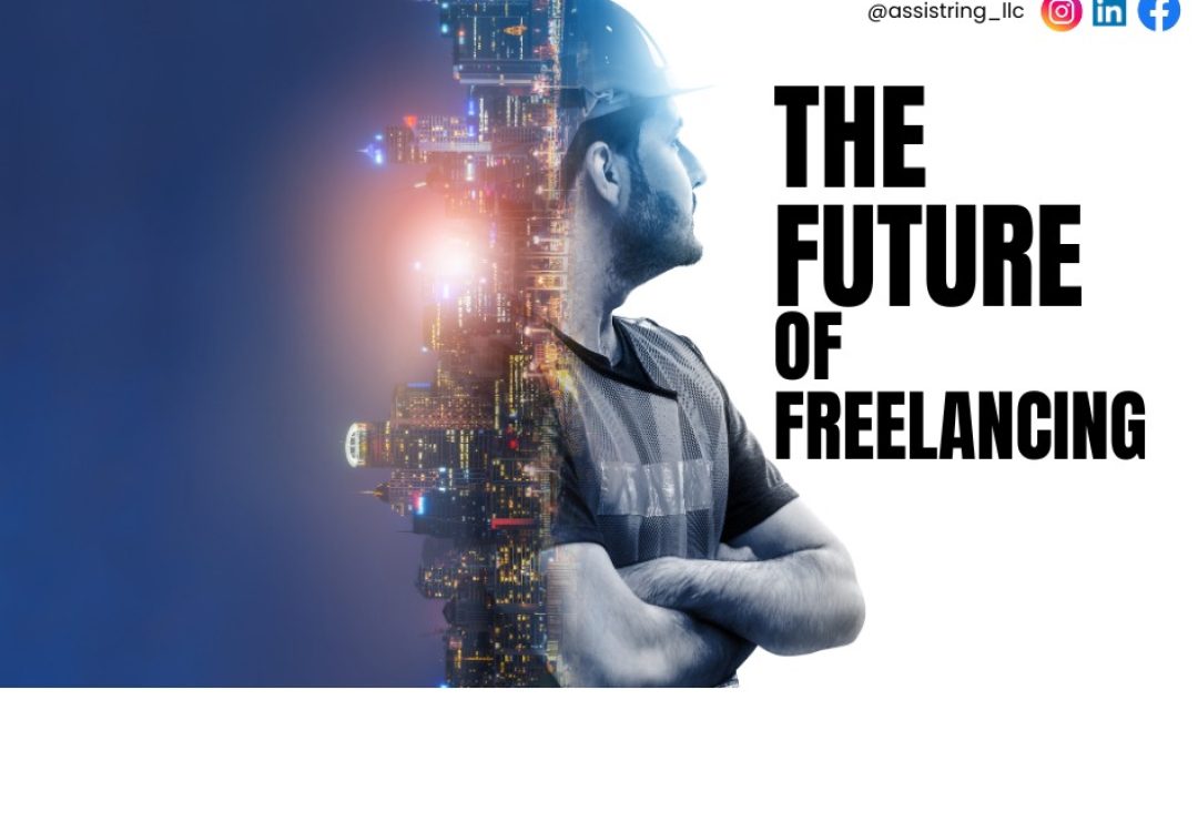 freelancing