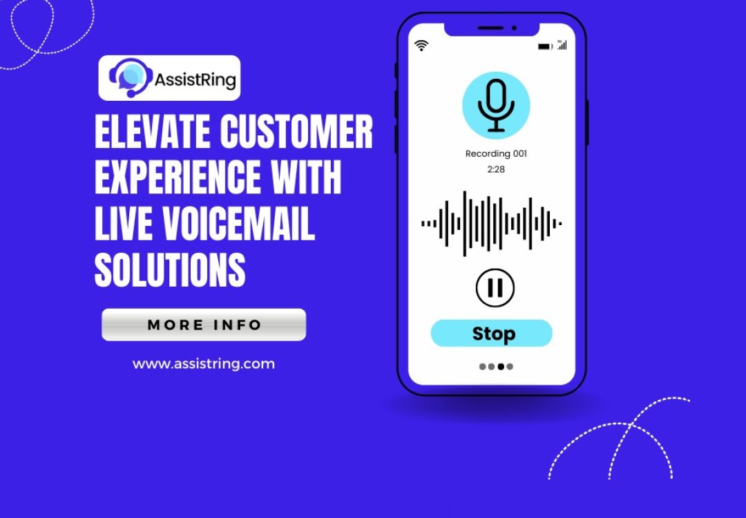 Live Voicemail