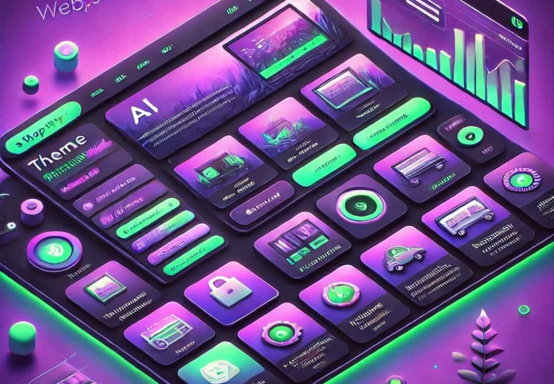 Best Shopify AI Website Builder