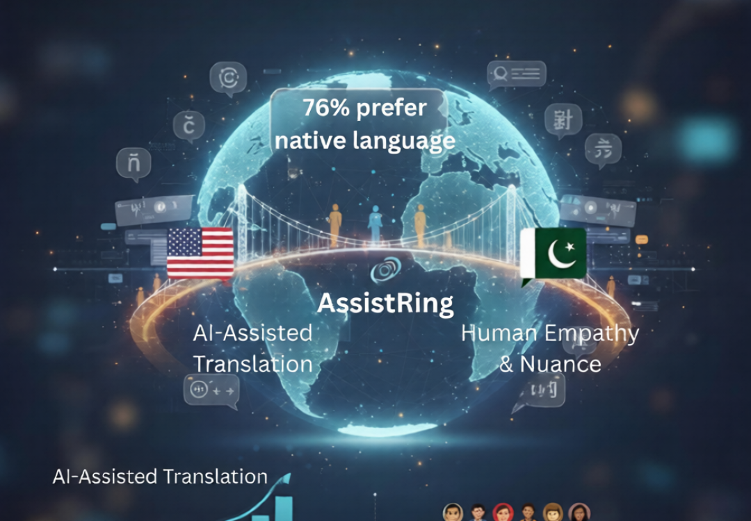 The 2026 Guide to Multilingual Customer Support: Scaling Global Loyalty