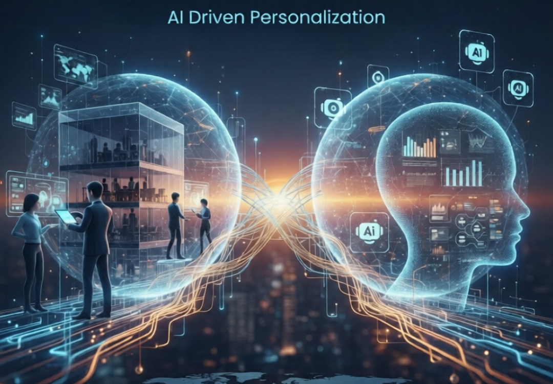 Digital Customer Experience